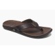 Flip flops REEF J Bay III Dark Brown