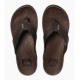 Tong REEF J Bay III Dark Brown