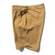 Short Homme VISSLA Locker Eco 18.5 Sofa Surfer Gold