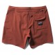 Boardshort Homme VISSLA Sets 18.5" Terracotta