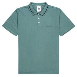 Polo Homme ELEMENT Myloh North Atlantic