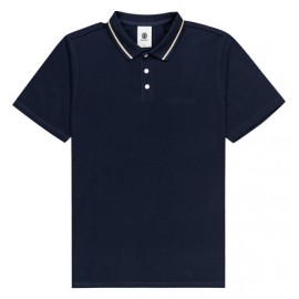 Polo Homme ELEMENT Myloh Eclipse navy