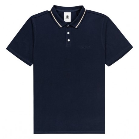Polo Homme ELEMENT Myloh Eclipse navy