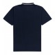 Men's polo shirt ELEMENT Myloh Eclipse navy