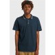 Men's polo shirt ELEMENT Myloh Eclipse navy