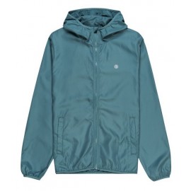 ELEMENT Alder Nano North Atlantic Windbreaker