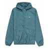 ELEMENT Alder Nano North Atlantic Windbreaker