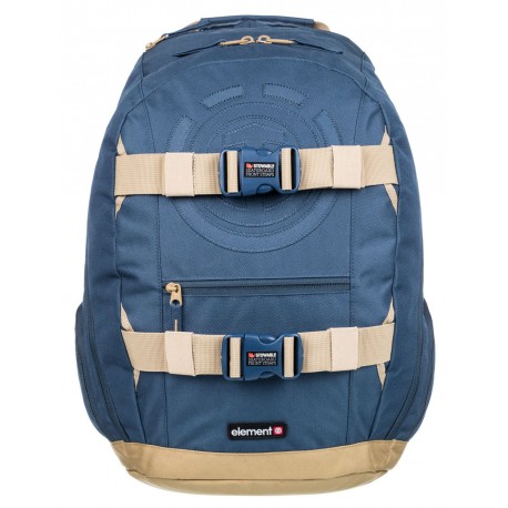 Sac A Dos Element Mohave 30L Midnight Blue