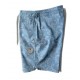 Boardshort Homme VISSLA Greenhouse 17.5 Ecolastic Jade