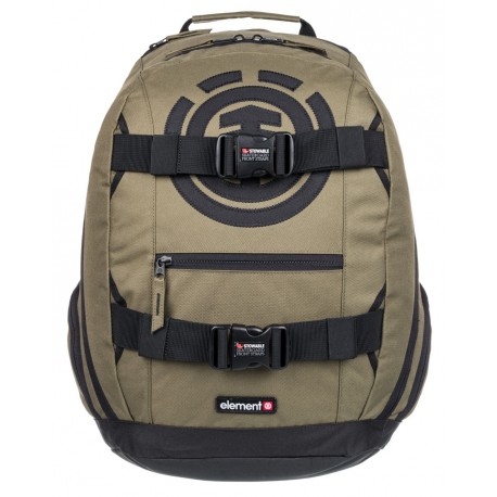 Sac A Dos Element Mohave 30L Army