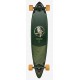 Longboard Skate Globe Pintail 34"Kookaburra