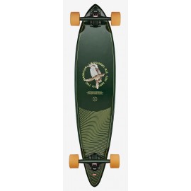 Longboard Skate Globe Pintail 34"Kookaburra