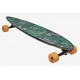 Longboard Skate Globe Pintail 34"Kookaburra