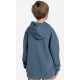 Junior ELEMENT Cornell 3.0 Po Sweatshirt Midnight Navy