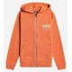 Junior Sweatshirt BILLABONG Lounge Zip Sunset