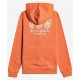 Junior Sweatshirt BILLABONG Lounge Zip Sunset