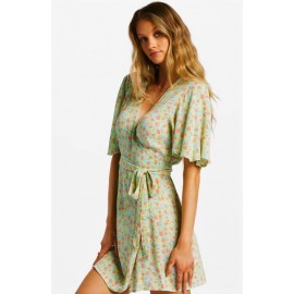 Robe BILLABONG All For You Spearmint