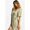 Dress BILLABONG All For You Spearmint