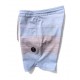 Boardshort Homme VISSLA Blurry Horizons 18.5" Cool Blue