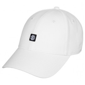 Cap ELEMENT Fluky Off White