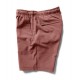 Boardshort Homme VISSLA Hemp No See Ums 18 Terracotta