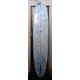 Longboard Lufi Magic Model EPS 9'1 Swirl Blue