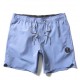 VISSLA Hemp No See Ums 18 Men's Boardshort Terracotta