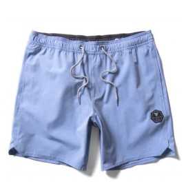 Boardshort Homme VISSLA Breakers 16.50 Ecolastic Royal Wash