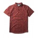 Chemise Homme VISSLA Piha Eco Terracotta