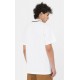 Polo Homme DICKIES Tallasee Blanc