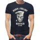 Men's T-Shirt Stered Marin Vaillant Navy