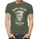 Stered Marin Vaillant Men's Tee Shirt Khaki