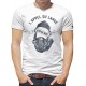 Tee Shirt Homme Stered L'Appel Du Large Blanc