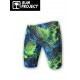 Men's Jammer Swimsuit SUN PROJECT Racing Blue