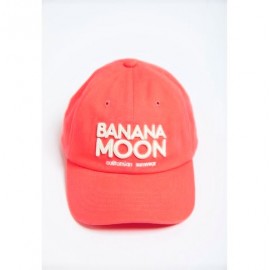 BANANA MOON Cino Denim Women's Cap