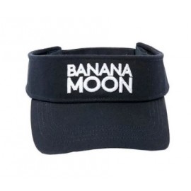 Visor Banana Moon Maffin Basiccap Navy