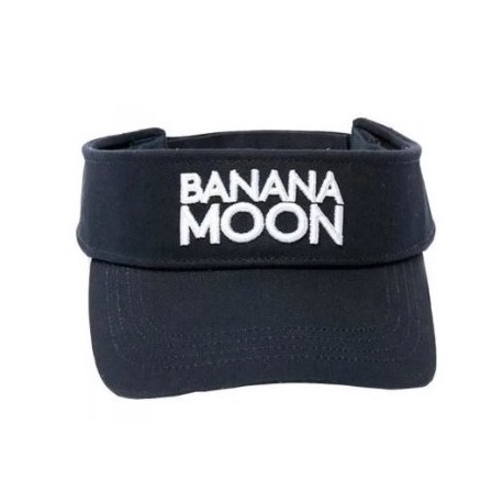 Visière Banana Moon Maffin Basiccap Navy
