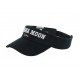 Visor Banana Moon Maffin Basiccap Navy