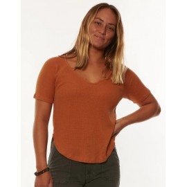 Women's Top SISSTREVOLUTION Acorn