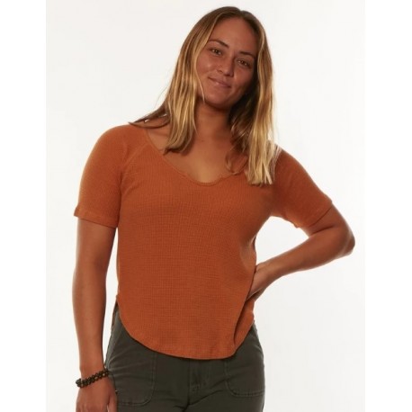 Women's Top SISSTREVOLUTION Acorn