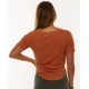 Women's Top SISSTREVOLUTION Acorn