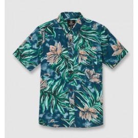 Junior Shirt VOLCOM Marble Floral Ain