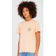 Women's T-Shirt VOLCOM Volchedelic Melon