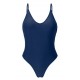 RIO DE SOL One Piece Swimsuit Marina Navy