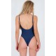 Maillot De Bain 1 Pièce RIO DE SOL Navy Hipe