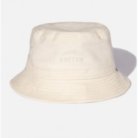 Bob Rhythm Cord Bucket Hat Olive