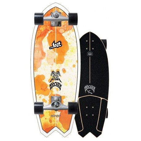 SurfSkate Carver Lost Hydra CX 29"