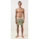 Boardshort RHYTHM Heritage Trunk Sage