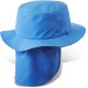 Chapeau Dakine Indo Surf Hat Deep Blue