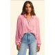 Women's Shirt BILLABONG Day After Day Pink Trails